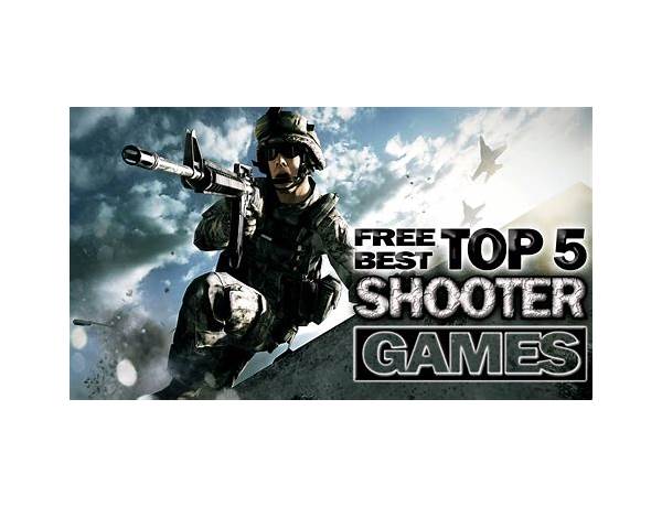 Post I.T. Shooter for Windows - Download it from Habererciyes for free